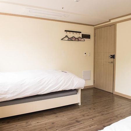 Roi House Otel Seul Dış mekan fotoğraf