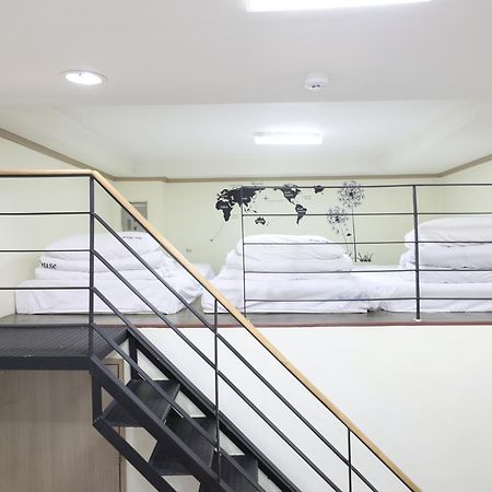 Roi House Otel Seul Dış mekan fotoğraf