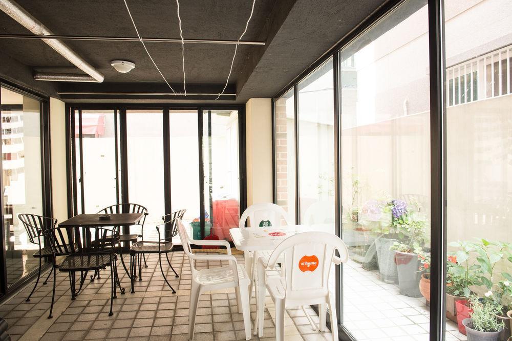 Roi House Otel Seul Dış mekan fotoğraf