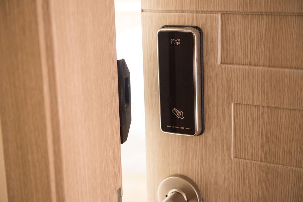 Roi House Otel Seul Dış mekan fotoğraf
