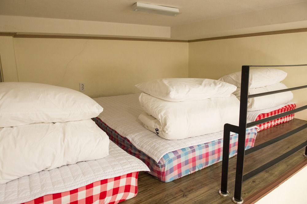 Roi House Otel Seul Dış mekan fotoğraf