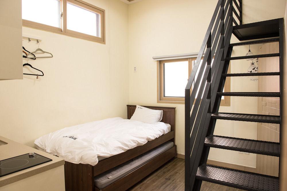 Roi House Otel Seul Dış mekan fotoğraf
