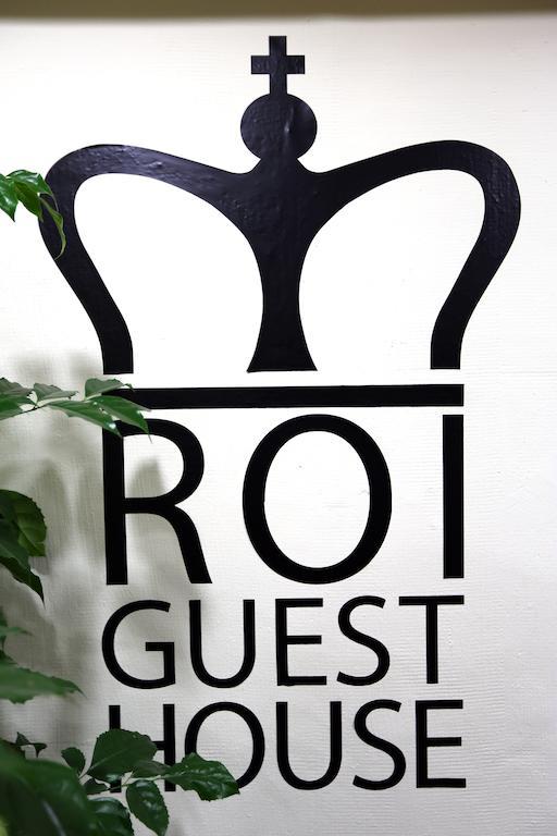 Roi House Otel Seul Dış mekan fotoğraf