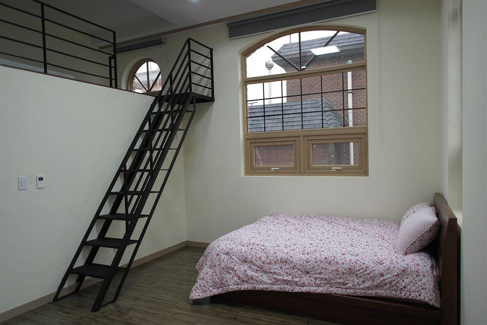 Roi House Otel Seul Dış mekan fotoğraf