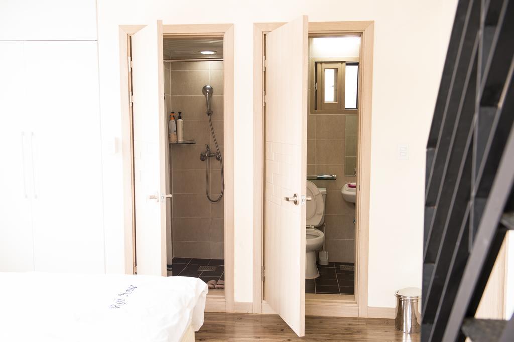 Roi House Otel Seul Dış mekan fotoğraf