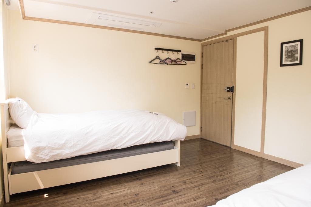Roi House Otel Seul Dış mekan fotoğraf