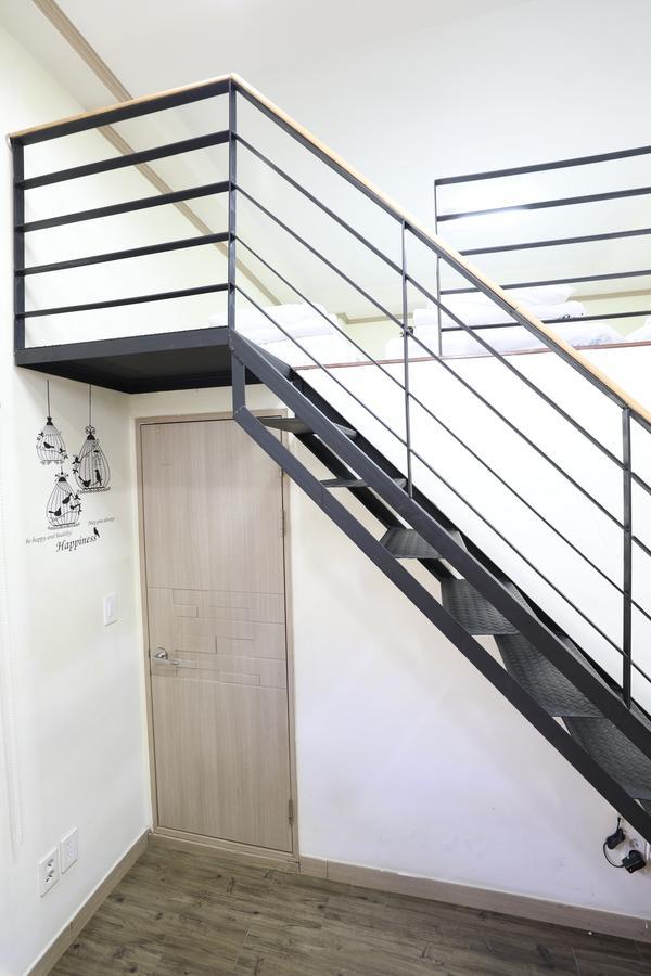 Roi House Otel Seul Dış mekan fotoğraf
