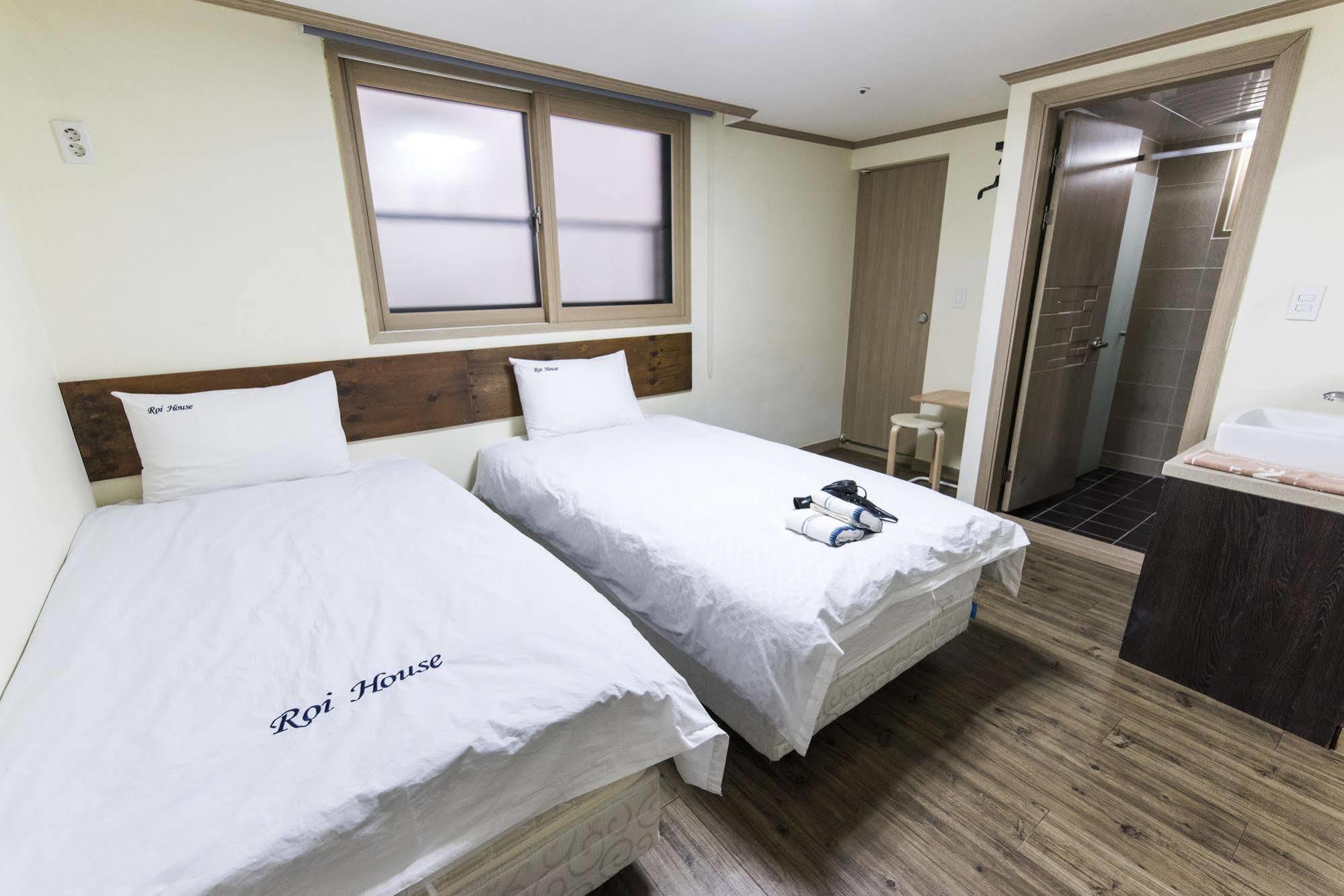 Roi House Otel Seul Dış mekan fotoğraf