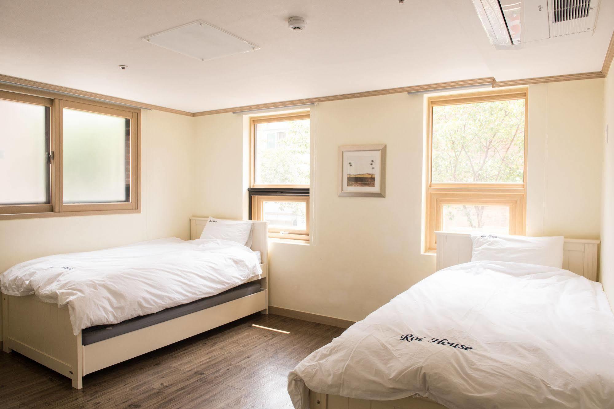 Roi House Otel Seul Dış mekan fotoğraf