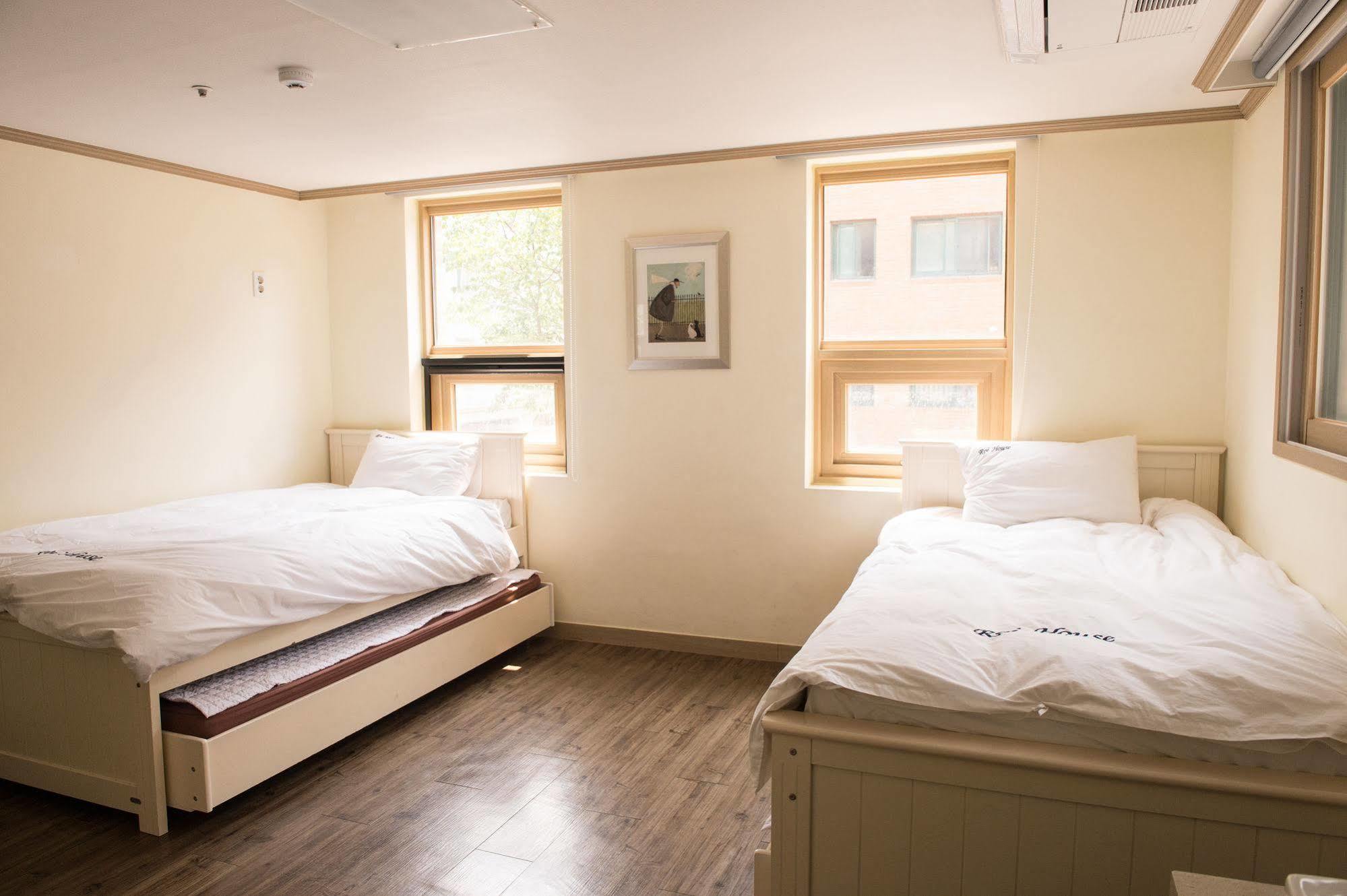 Roi House Otel Seul Dış mekan fotoğraf