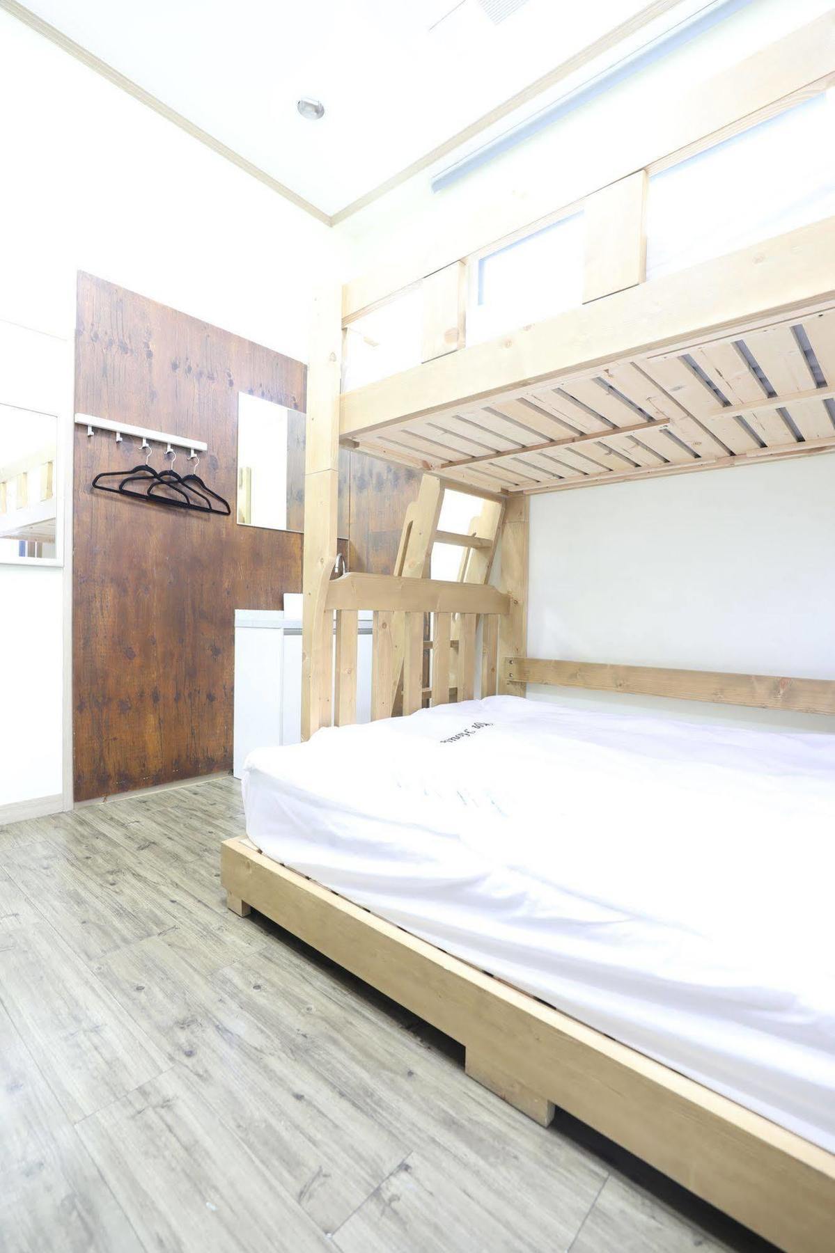 Roi House Otel Seul Dış mekan fotoğraf