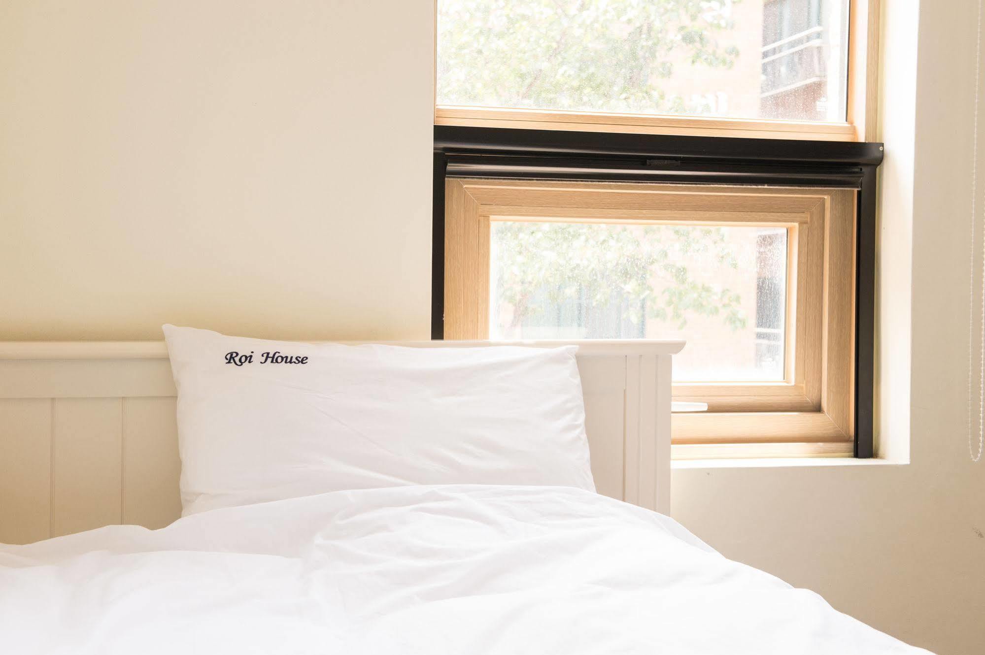 Roi House Otel Seul Dış mekan fotoğraf