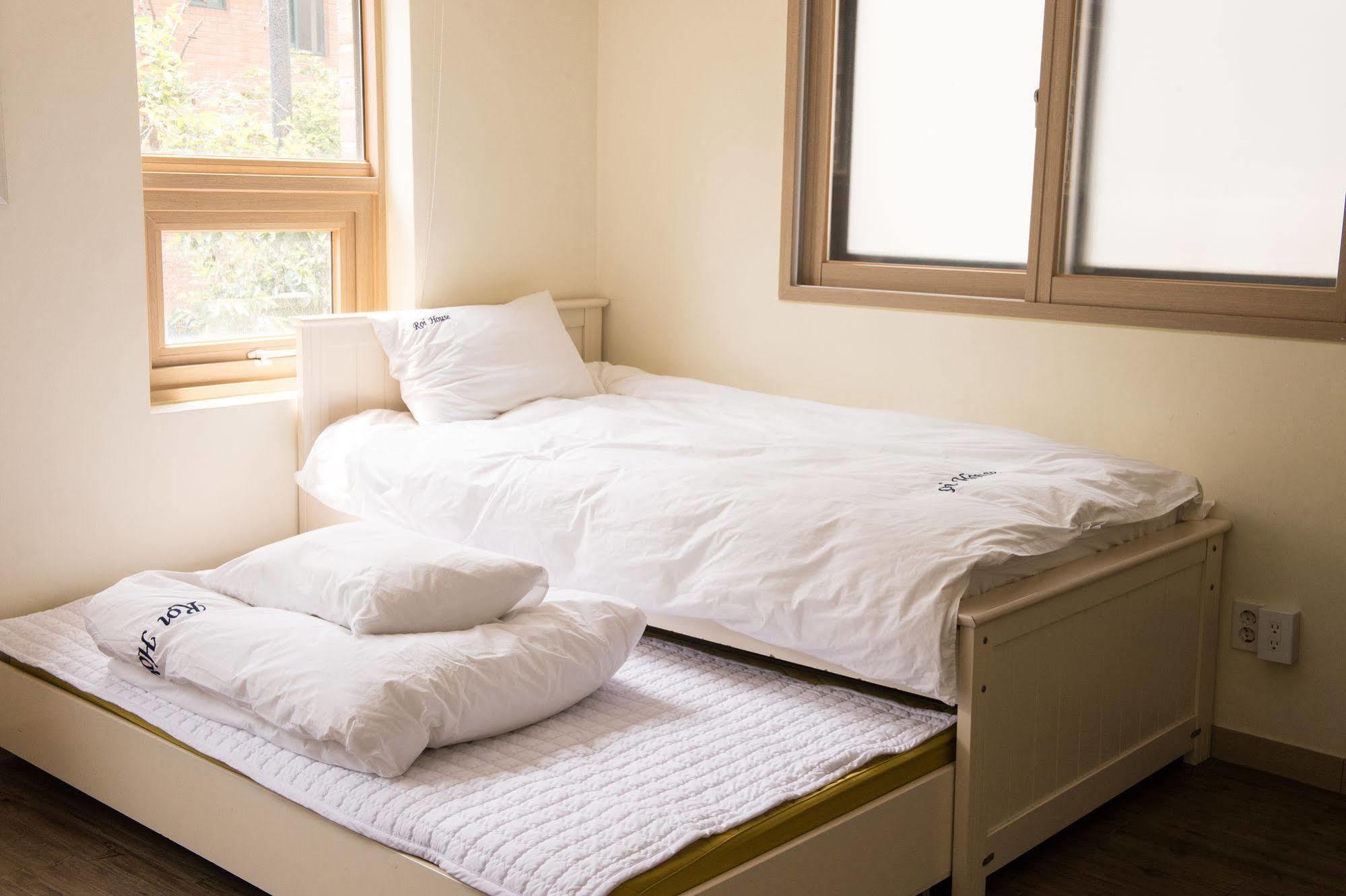 Roi House Otel Seul Dış mekan fotoğraf