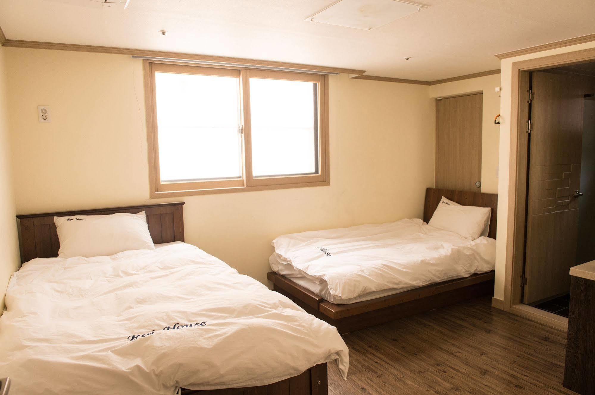 Roi House Otel Seul Dış mekan fotoğraf