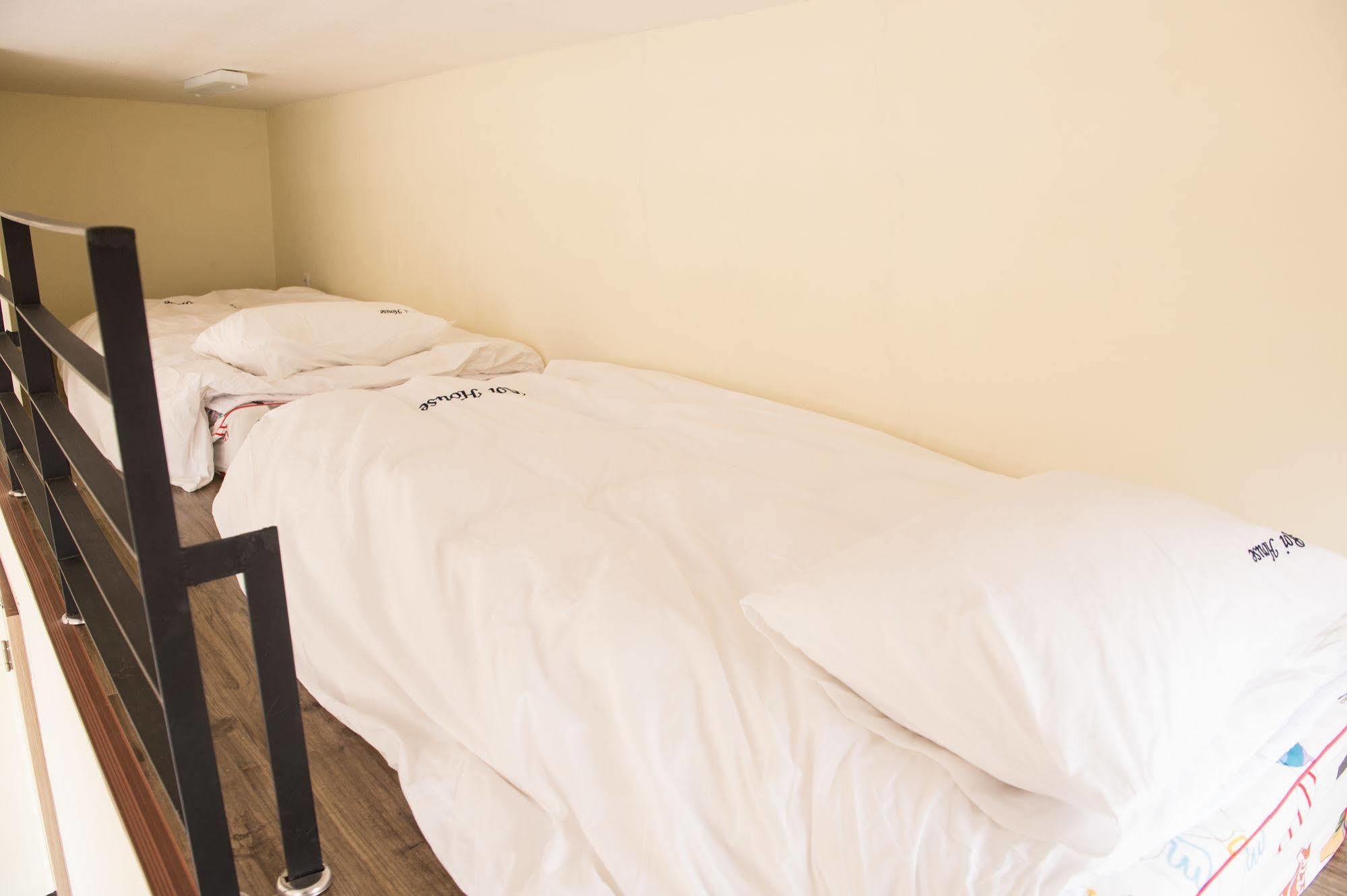Roi House Otel Seul Dış mekan fotoğraf