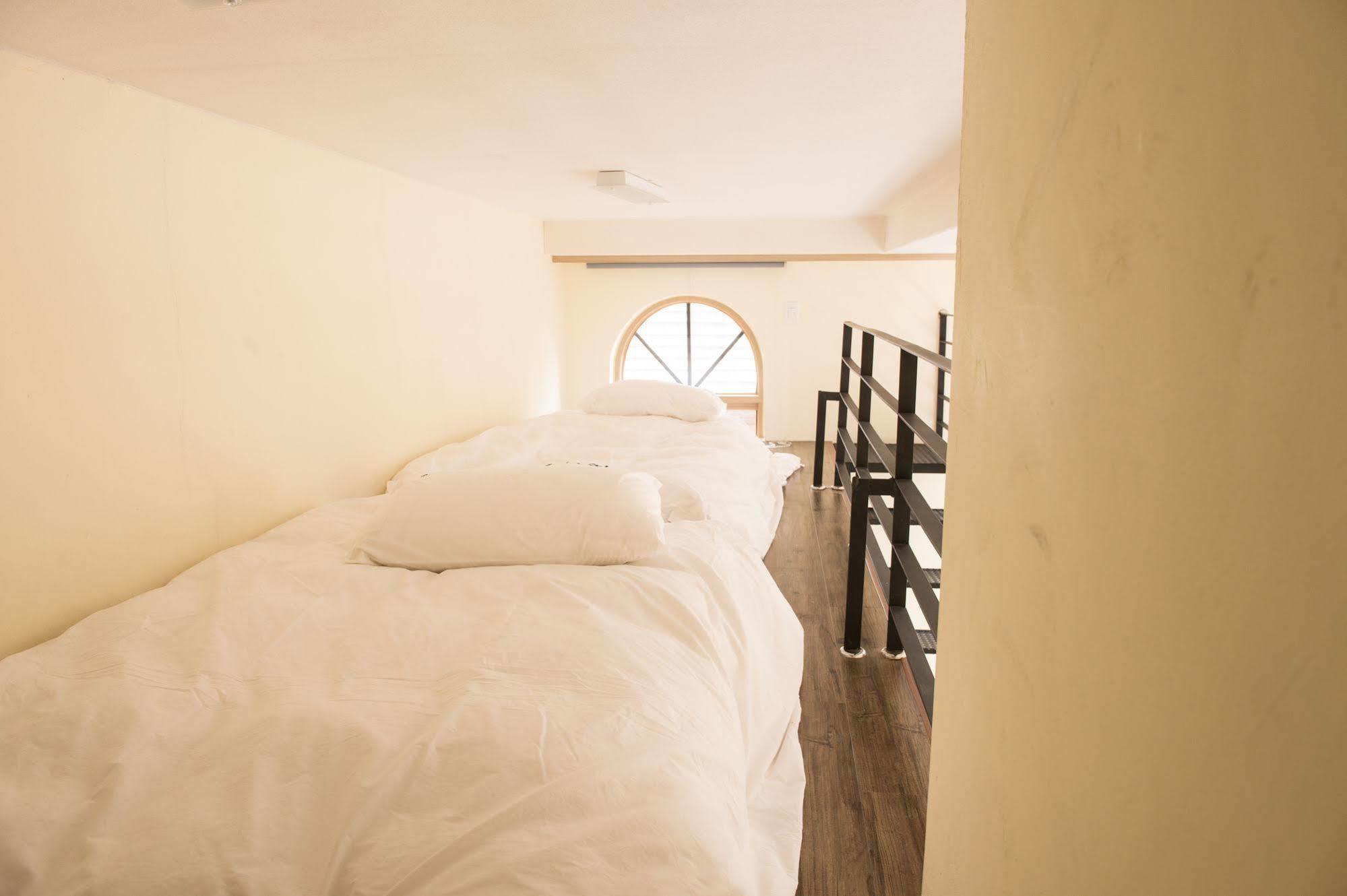 Roi House Otel Seul Dış mekan fotoğraf