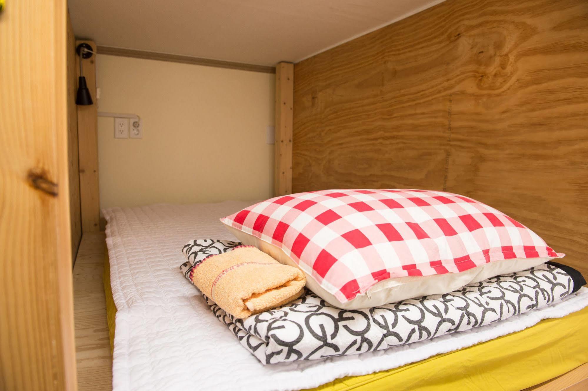 Roi House Otel Seul Dış mekan fotoğraf