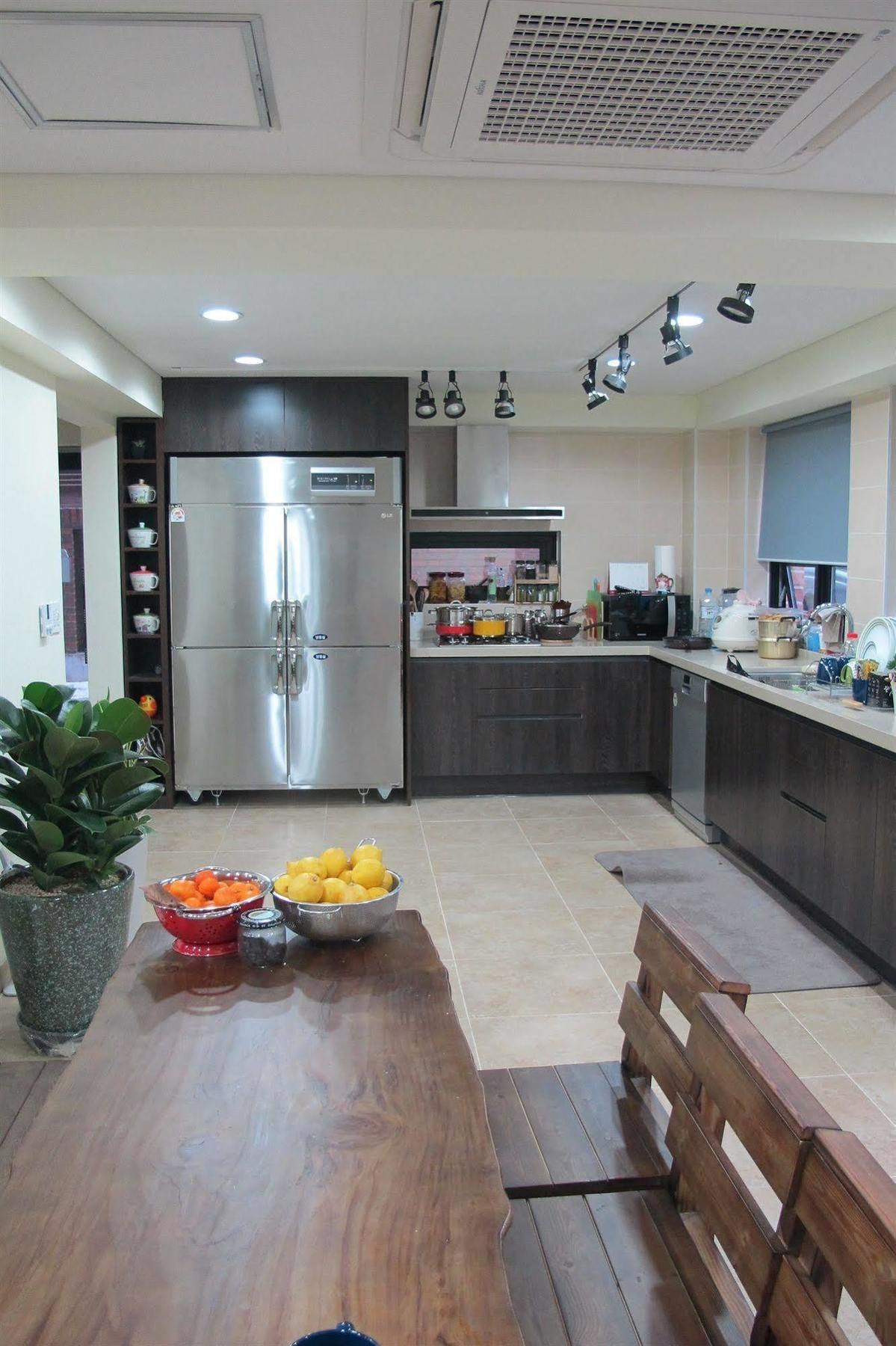 Roi House Otel Seul Dış mekan fotoğraf