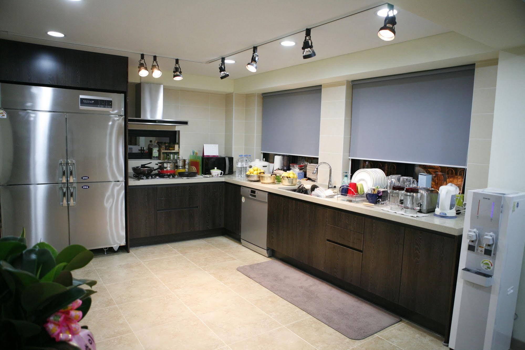 Roi House Otel Seul Dış mekan fotoğraf