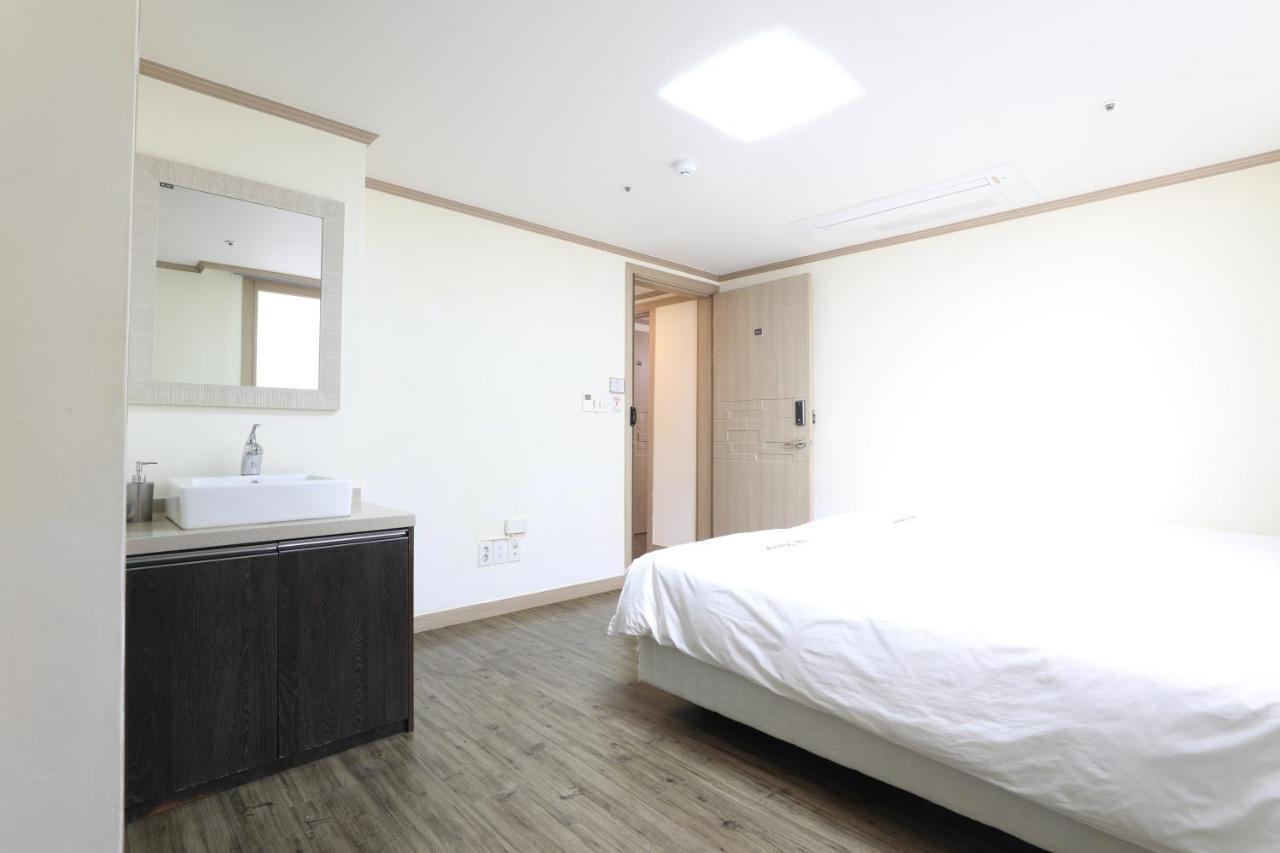 Roi House Otel Seul Oda fotoğraf